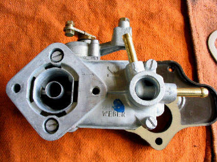 FIAT 500L Overhaul ＃13