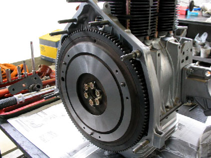 FIAT 500L Overhaul ＃13