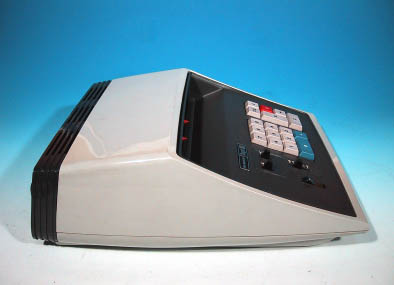 SHARP COMPET 221 (Model CS-221)