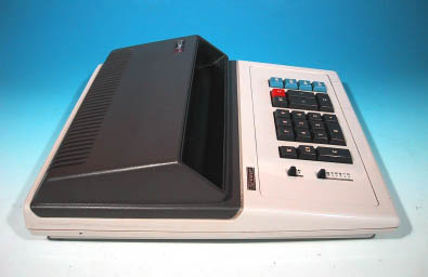 SHARP COMPET 242 (Model CS-242) SHARP COMPET 242 (Model CS-242)