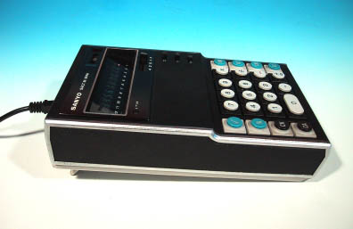 SANYO SACOM MINI CX-2107C