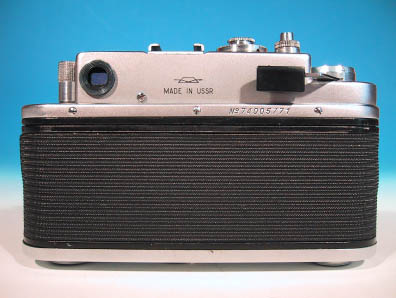 zorki 4k & fed 5e セット　現状品 ZORKI-4K