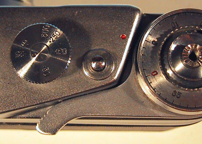 ZORKI-5（前期型）