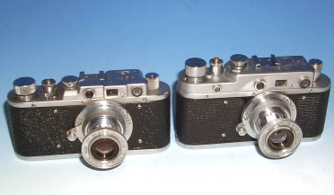 ゾルキーS(シャッター、ファインダーOH済み) Yahoo!オークション -「zorki-c」の落札相場・落札価格