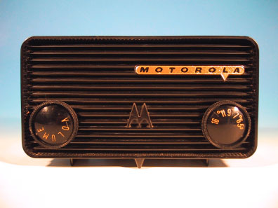 ＭＯＴＯＲＯＬＡ ＭＯＤＥＬ ５７Ａ