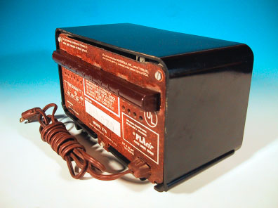 MOTOROLA MODEL 57A