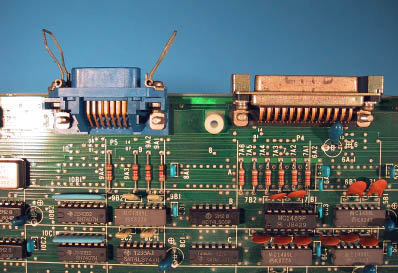 マザーボードミュージアム NEC PC-9801 マザーボードミュージアム NEC PC-9801